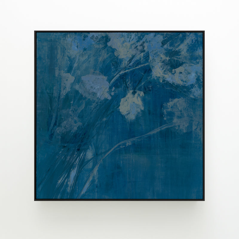 Fiori at Midnight- Canvas Options
