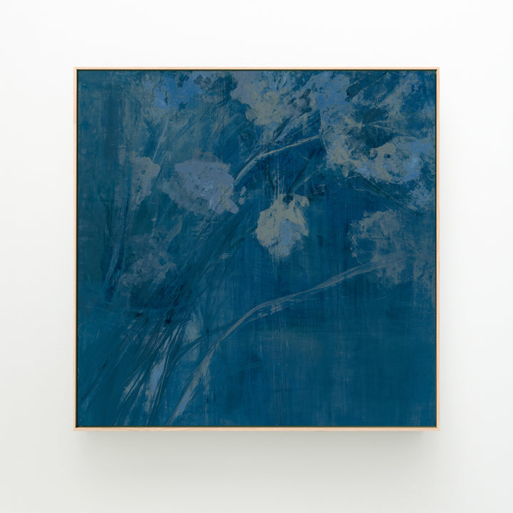 Fiori at Midnight- Canvas Options