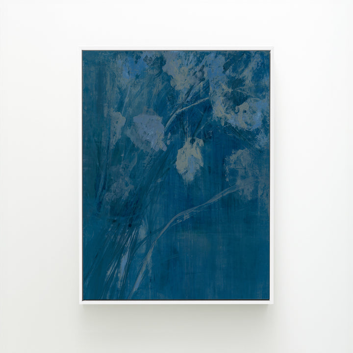Fiori at Midnight- Canvas Options