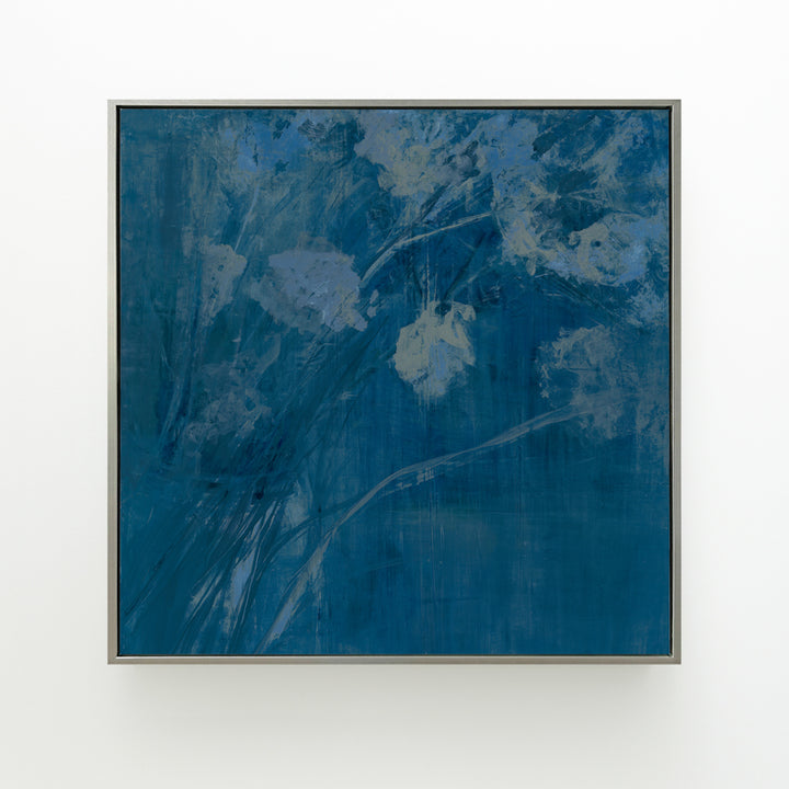 Fiori at Midnight- Canvas Options