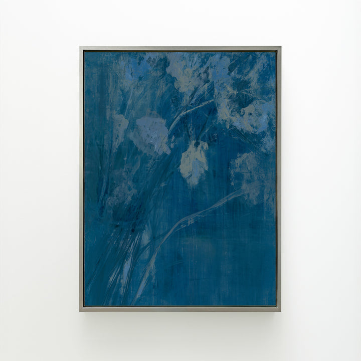 Fiori at Midnight- Canvas Options