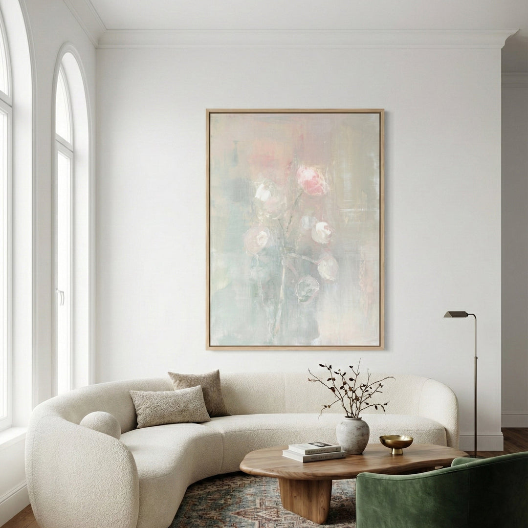 Fiori in Pastels - All Options