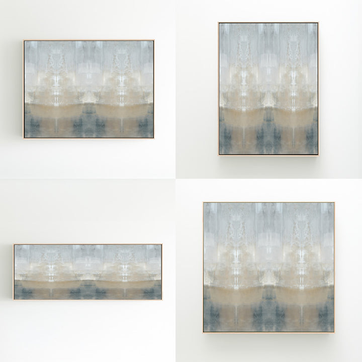 Ghost Textile No. 10 - All Options