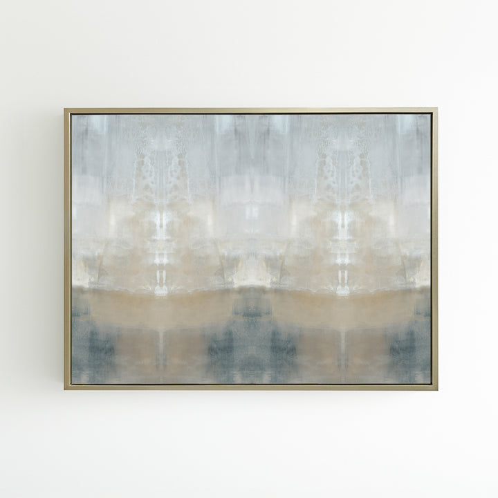 Ghost Textile No. 10 - Canvas Basics
