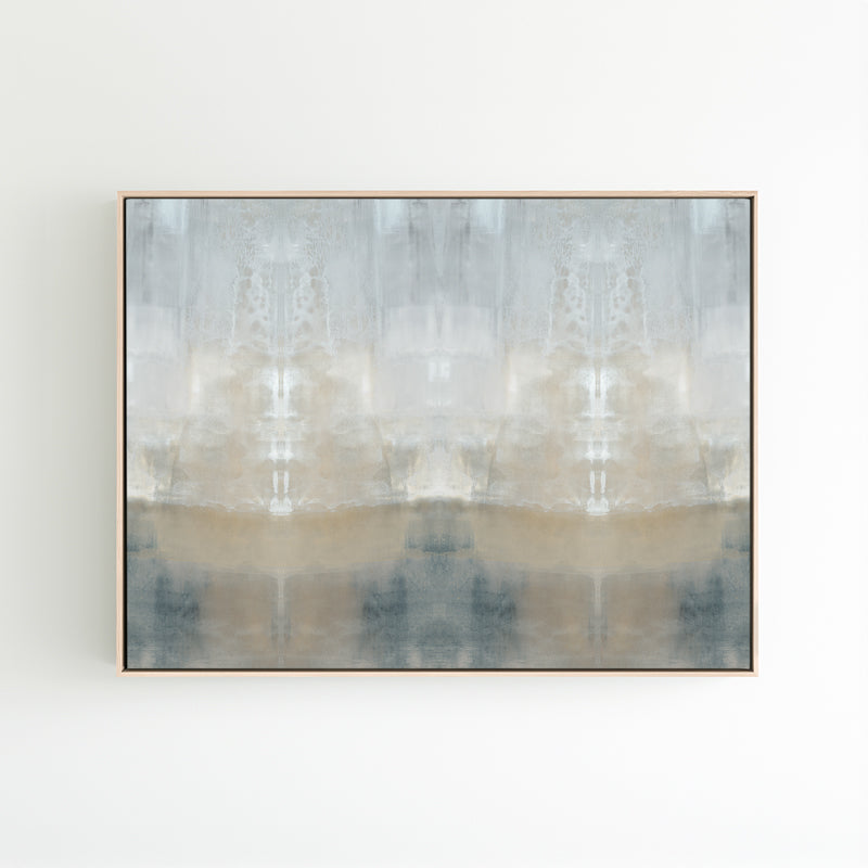 Ghost Textile No. 10 - Canvas Basics