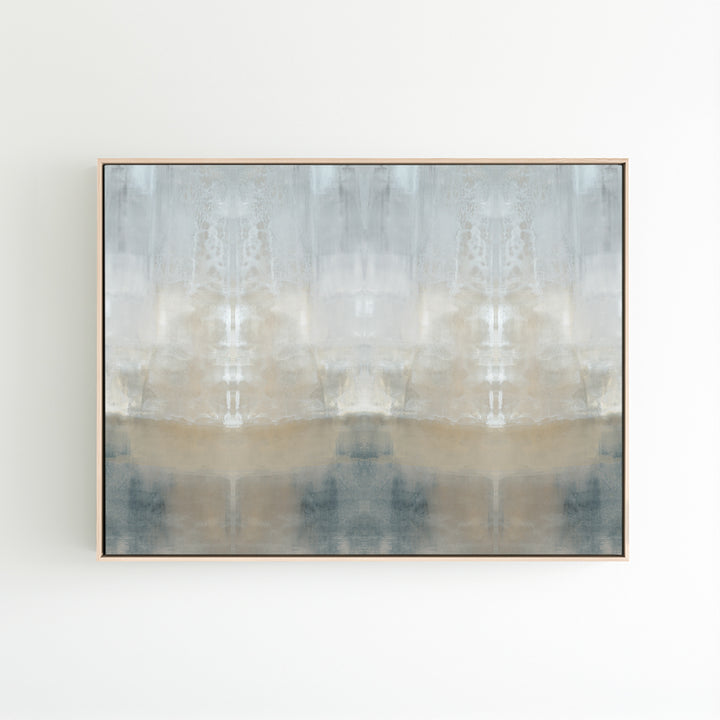 Ghost Textile No. 10 - Canvas Basics