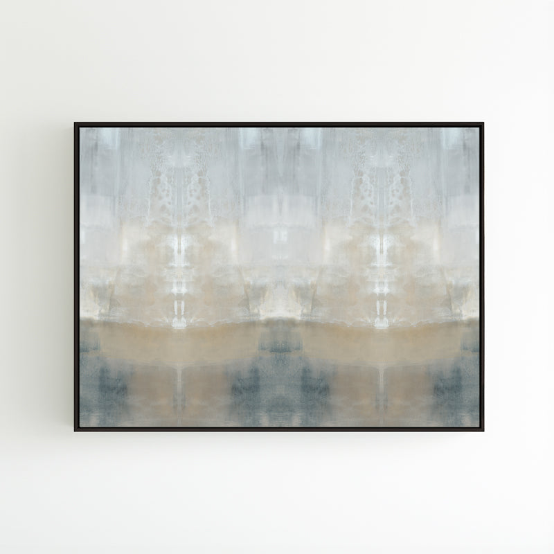 Ghost Textile No. 10 - Canvas Basics