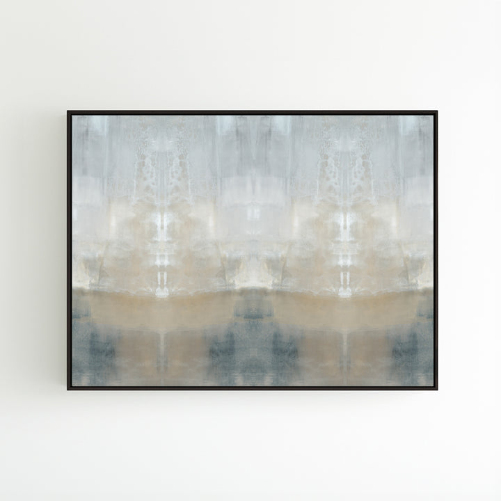 Ghost Textile No. 10 - Canvas Basics
