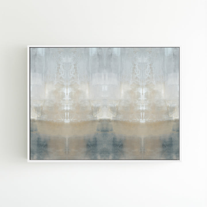 Ghost Textile No. 10 - Canvas Basics