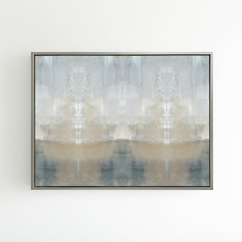 Ghost Textile No. 10 - Canvas Basics