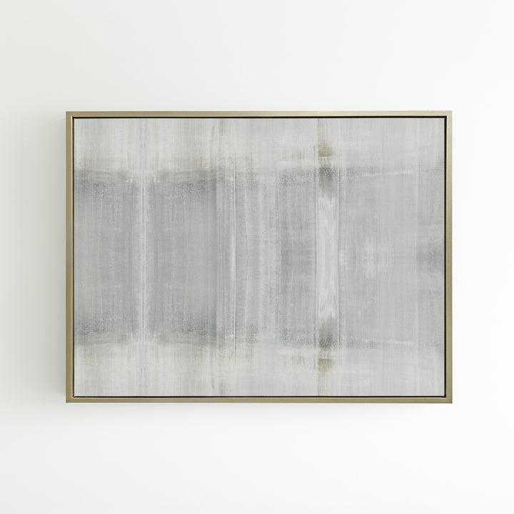 Graystone - Canvas Basics