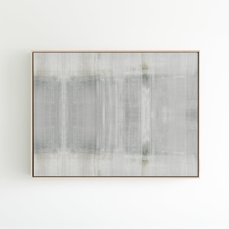 Graystone - Canvas Basics