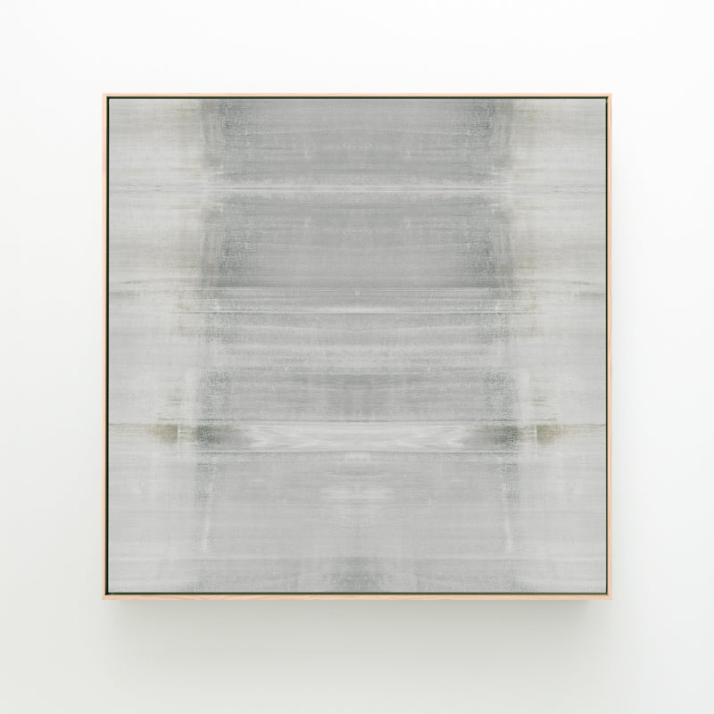 Graystone - Canvas Basics