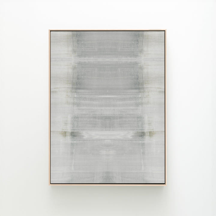 Graystone - Canvas Basics