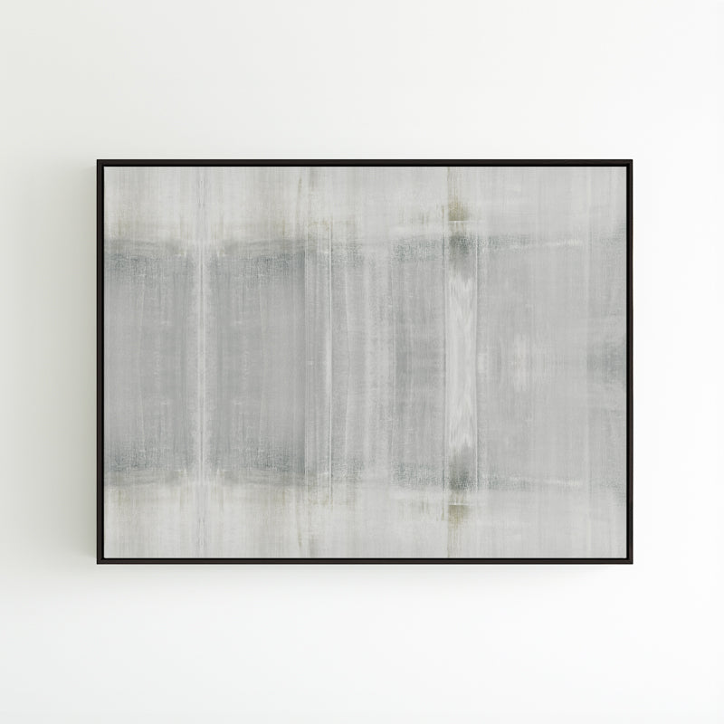 Graystone - Canvas Basics