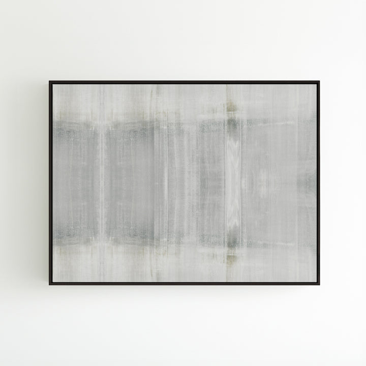 Graystone - Canvas Basics