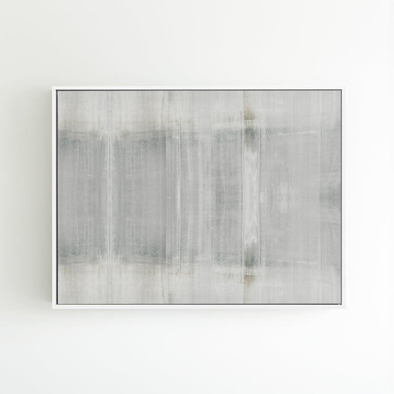 Graystone - Canvas Basics