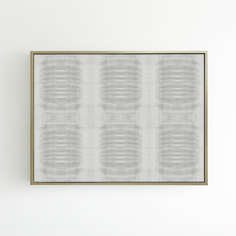 Graystone Textile No. 1  - Canvas Basics