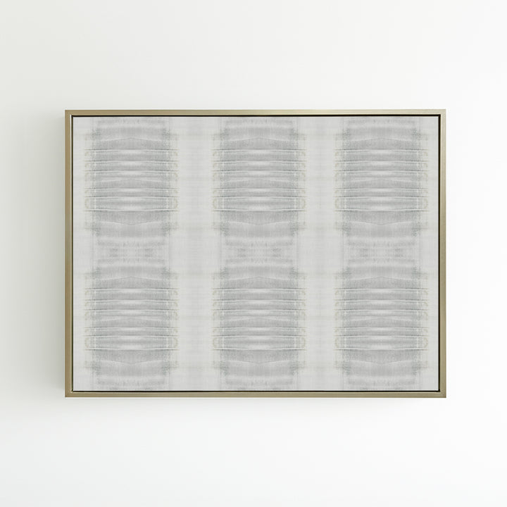 Graystone Textile No. 1  - Canvas Basics