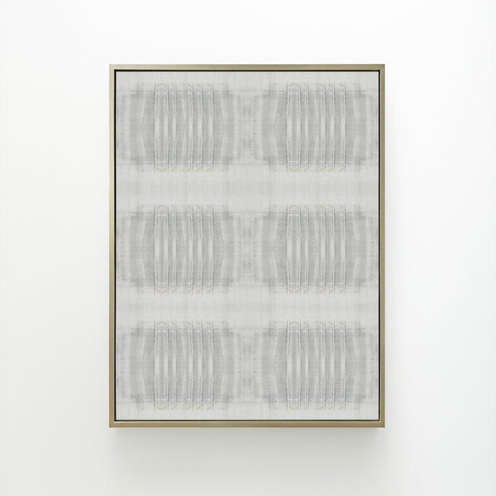 Graystone Textile No. 1  - Canvas Basics