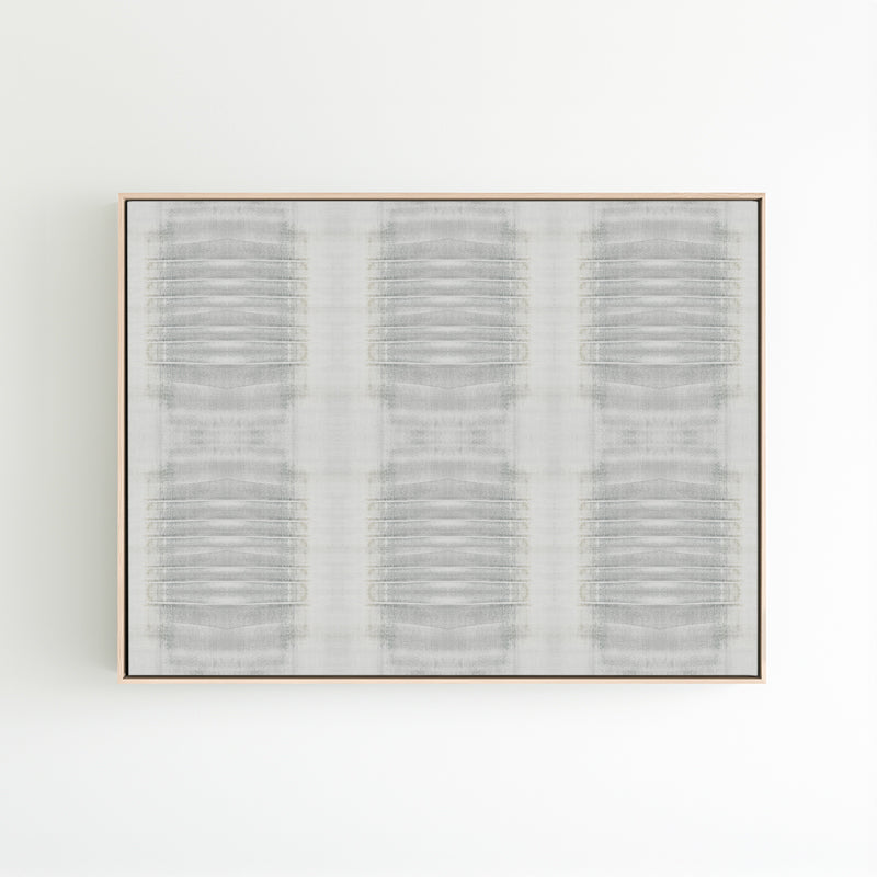 Graystone Textile No. 1  - Canvas Basics