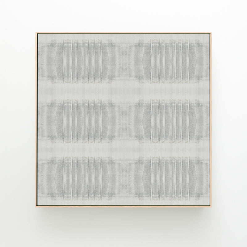 Graystone Textile No. 1  - Canvas Basics