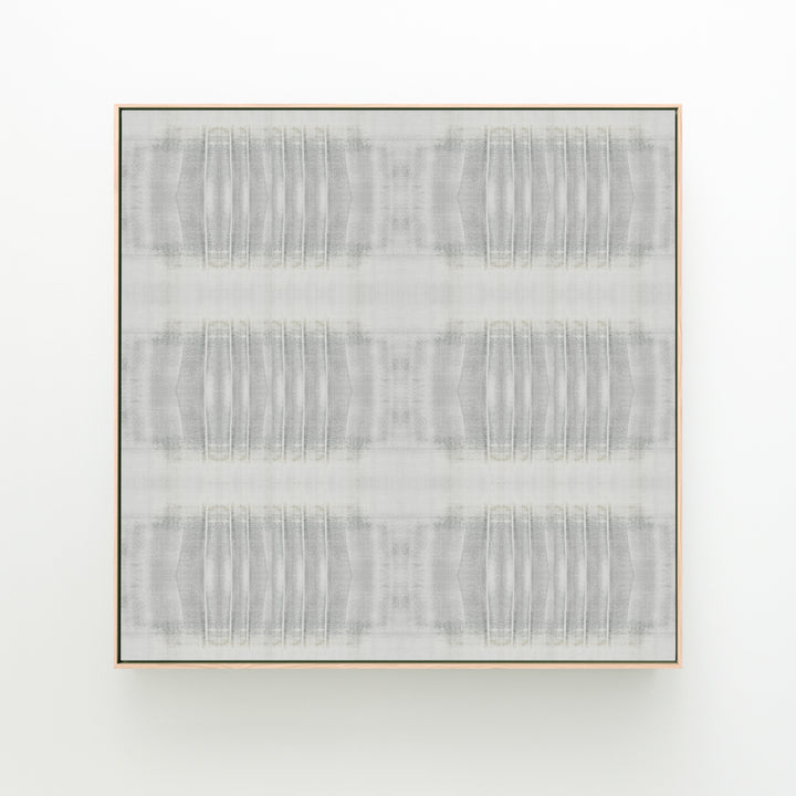 Graystone Textile No. 1  - Canvas Basics