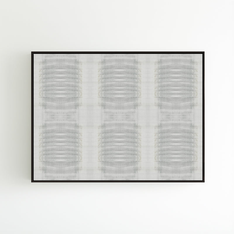 Graystone Textile No. 1  - Canvas Basics