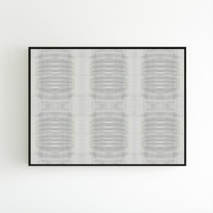 Graystone Textile No. 1  - Canvas Basics