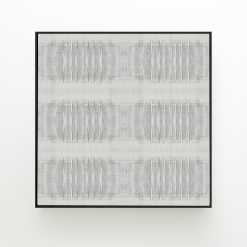 Graystone Textile No. 1  - Canvas Basics