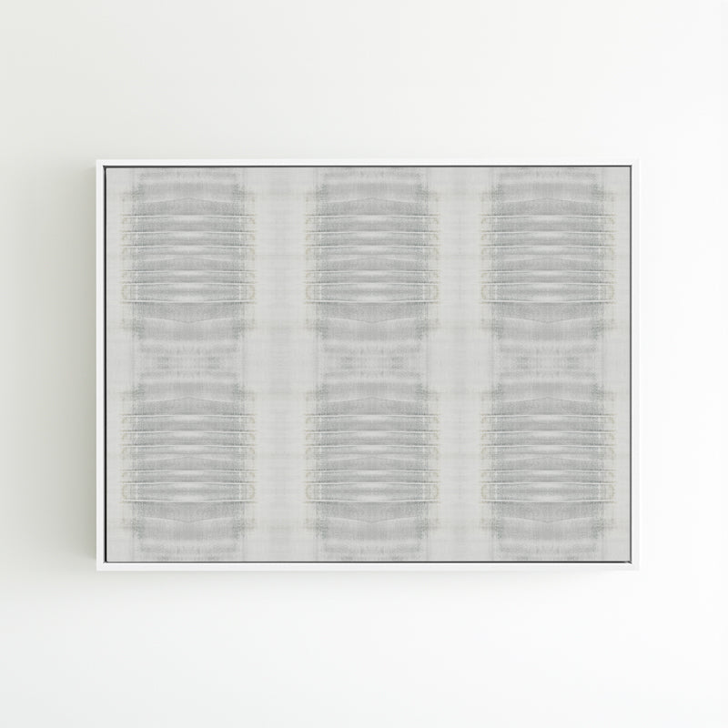 Graystone Textile No. 1  - Canvas Basics