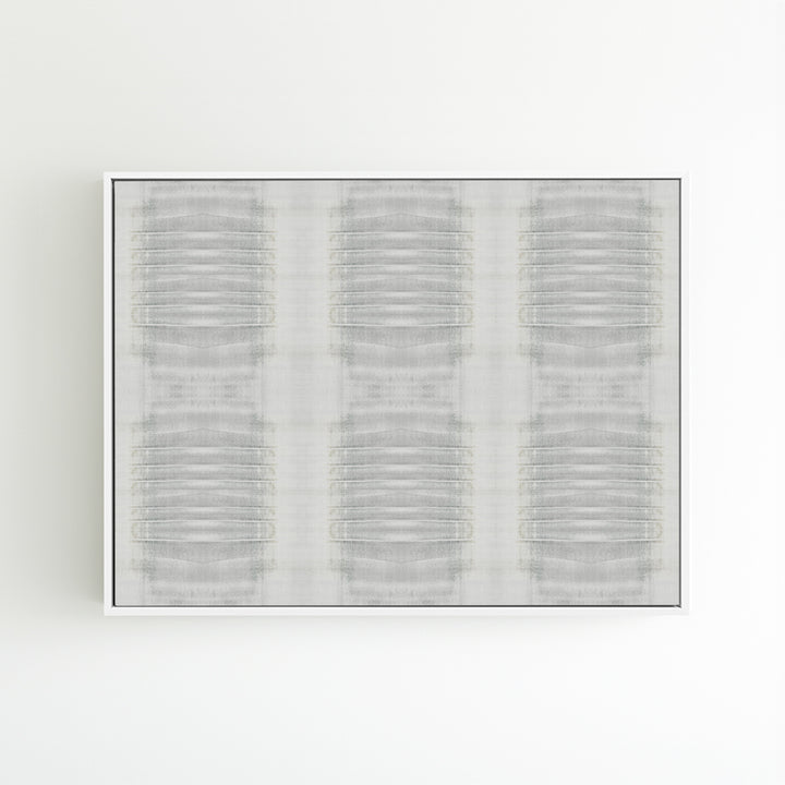 Graystone Textile No. 1  - Canvas Basics