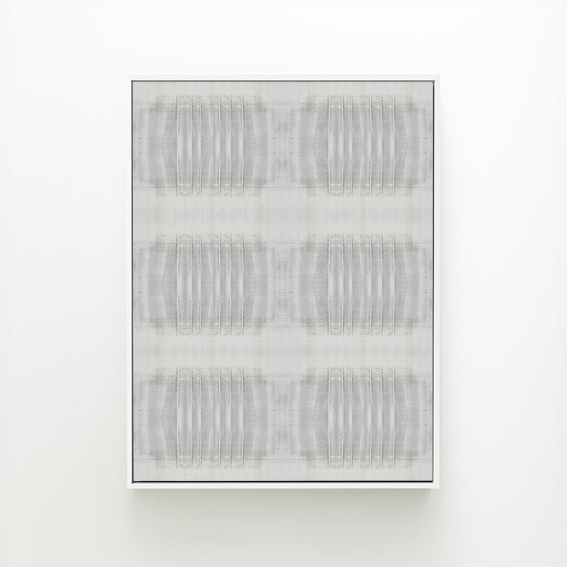 Graystone Textile No. 1  - Canvas Basics