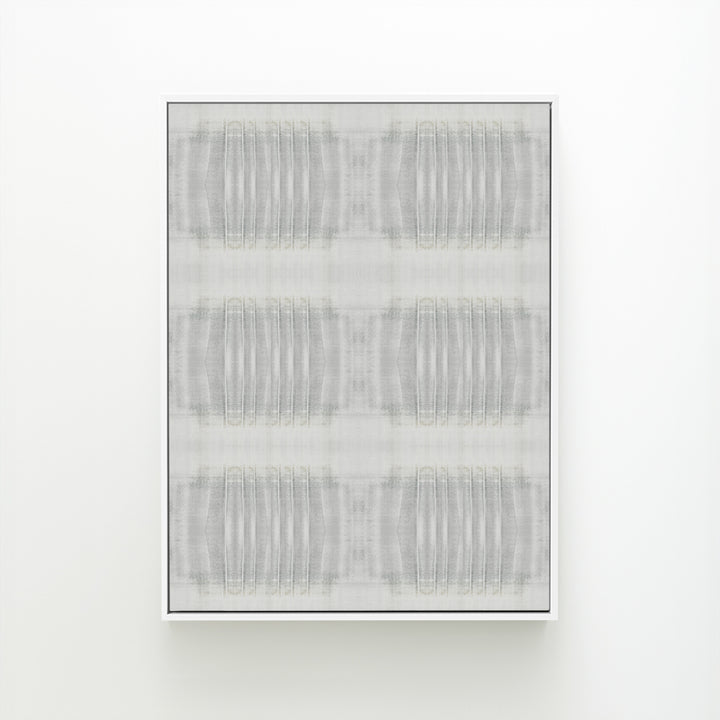 Graystone Textile No. 1  - Canvas Basics