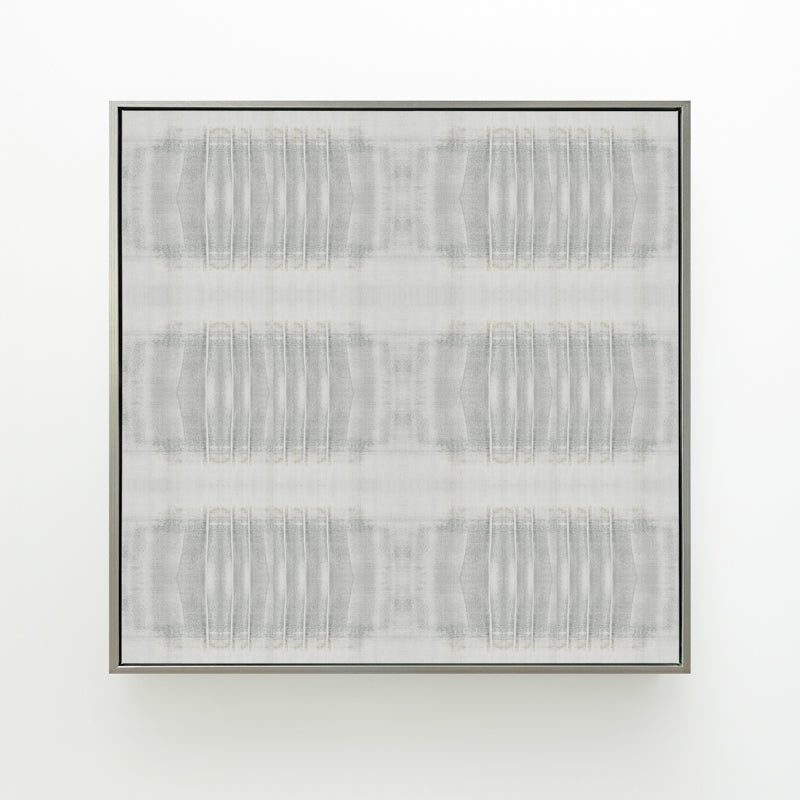 Graystone Textile No. 1  - Canvas Basics