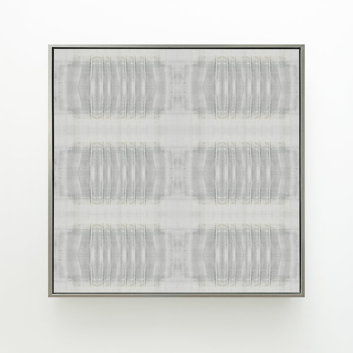 Graystone Textile No. 1  - Canvas Basics