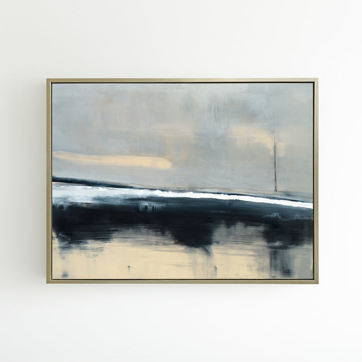 Grounded - Canvas Basics