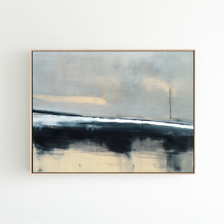 Grounded - Canvas Basics