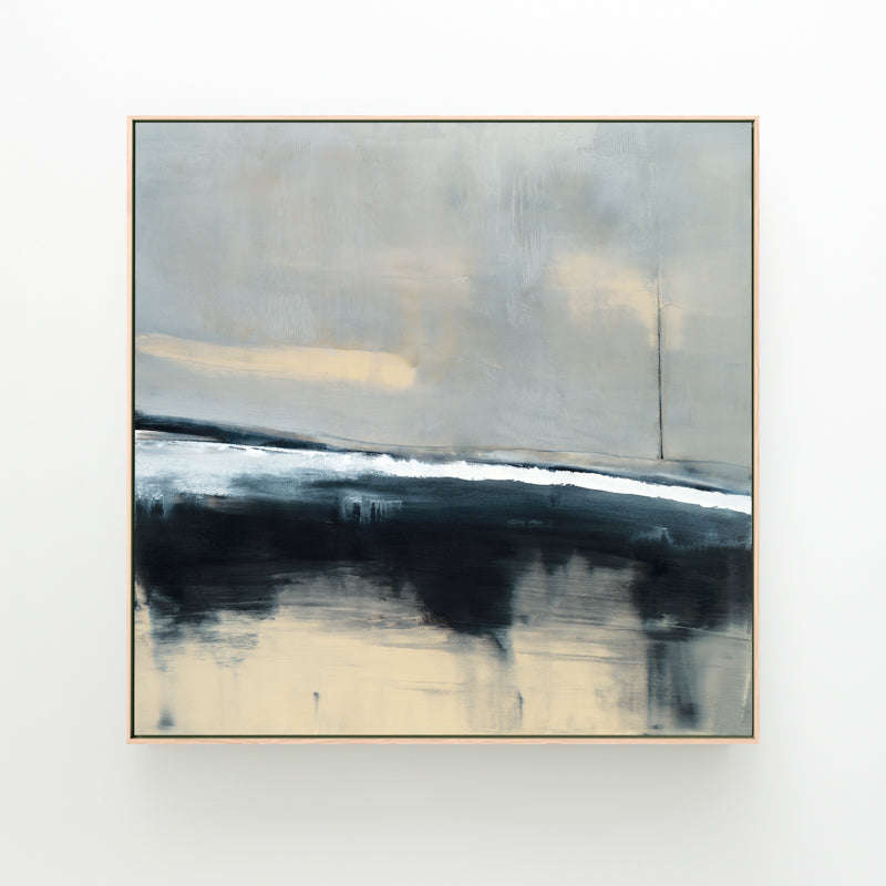 Grounded - Canvas Basics