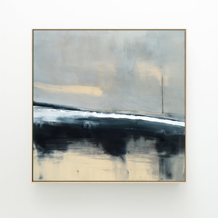 Grounded - Canvas Basics