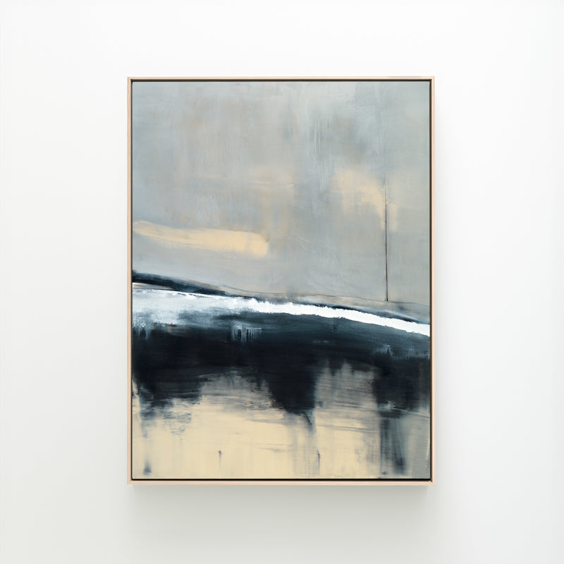 Grounded - Canvas Basics
