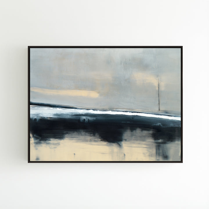 Grounded - Canvas Basics