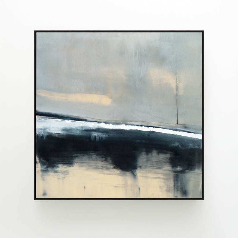 Grounded - Canvas Basics