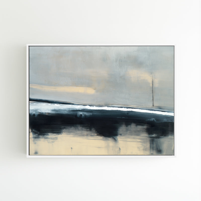 Grounded - Canvas Basics