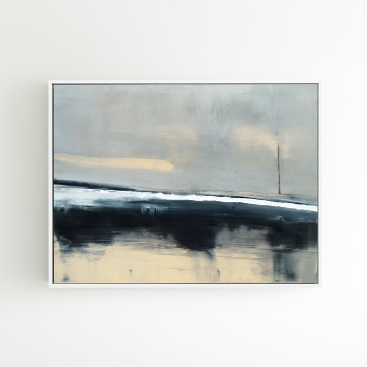 Grounded - Canvas Basics