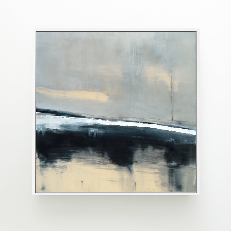 Grounded - Canvas Basics