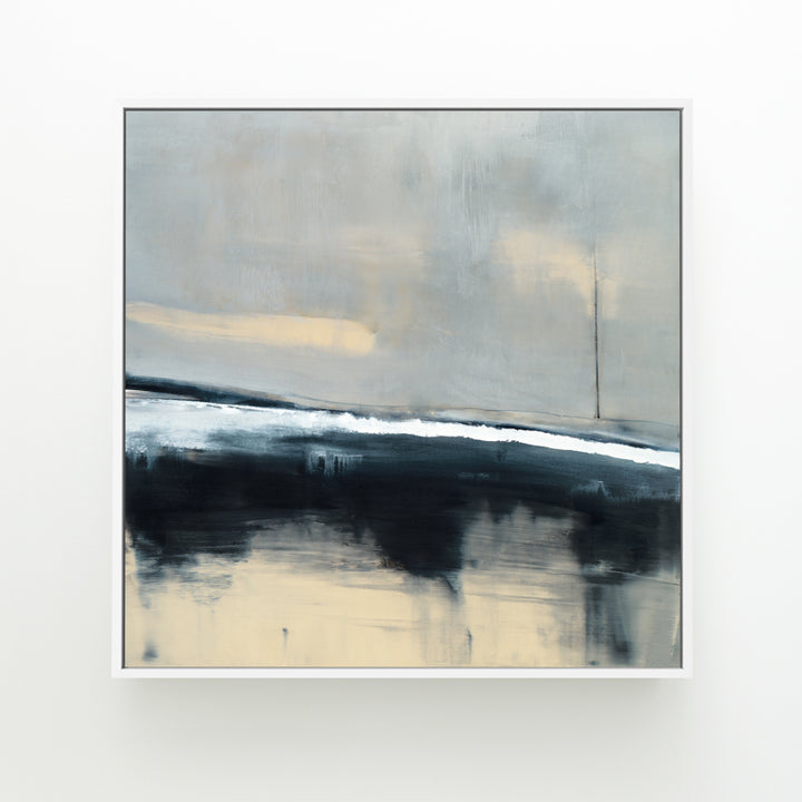 Grounded - Canvas Basics