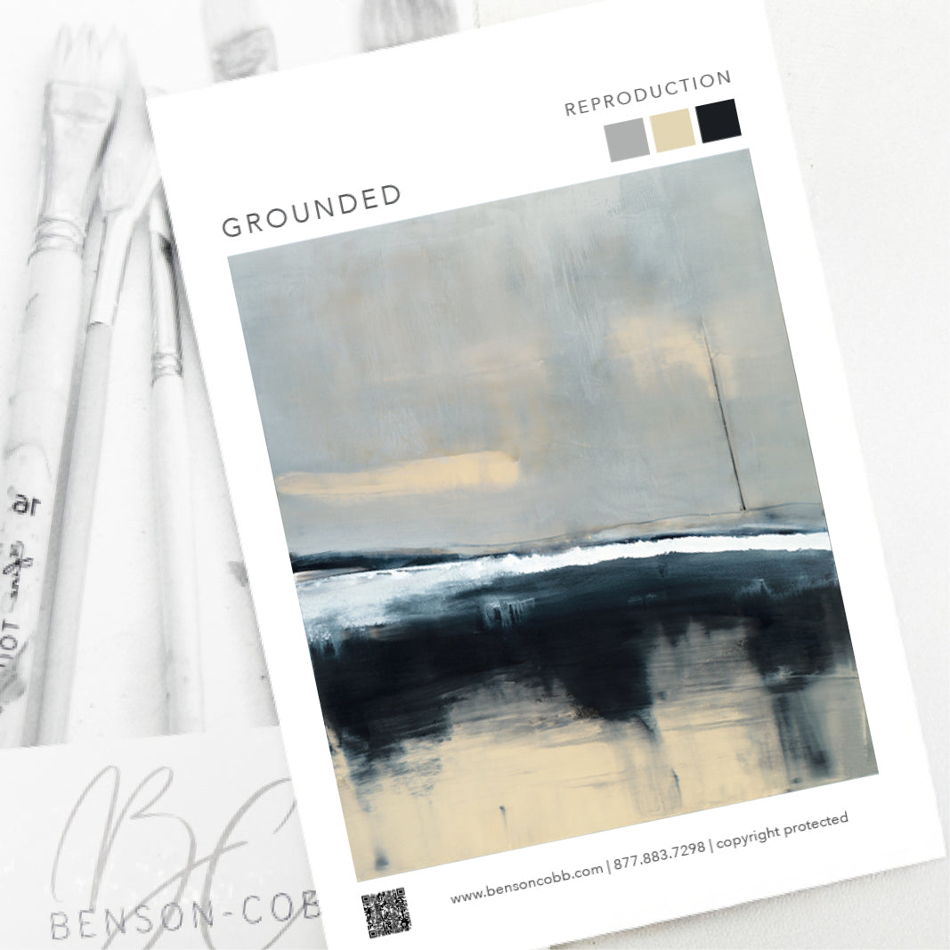 Grounded - All Options