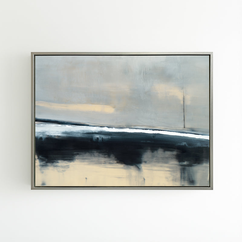 Grounded - Canvas Basics