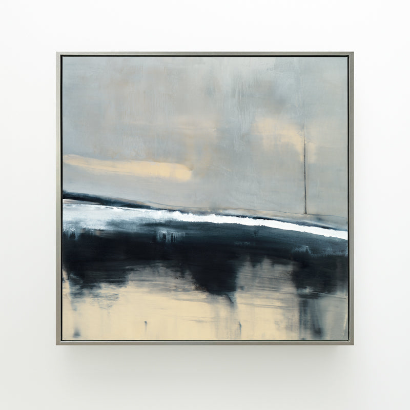 Grounded - Canvas Basics